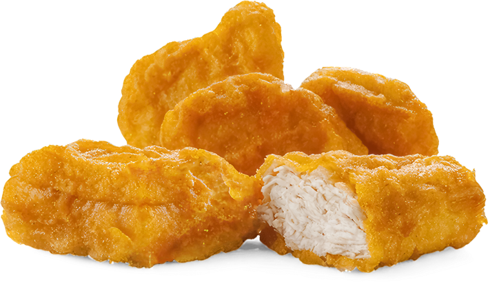 Chicken Nuggets